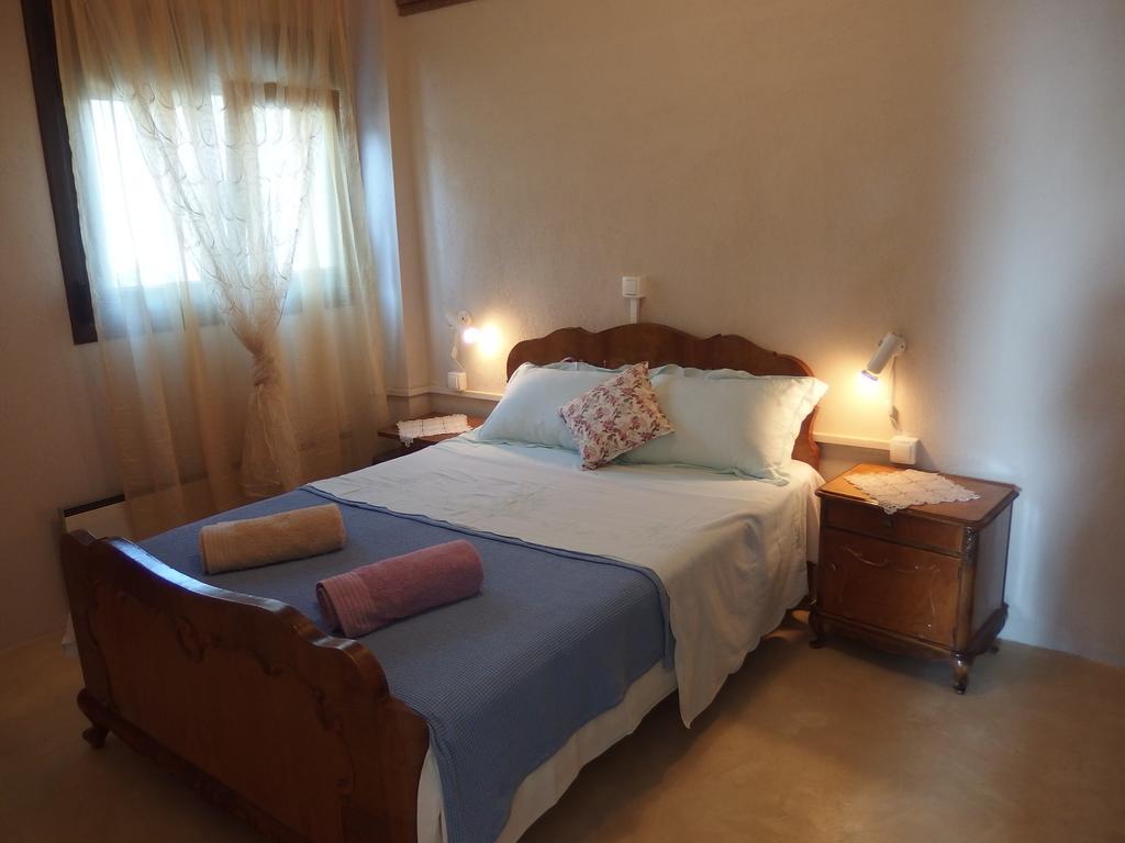 Villa Iris Vrasná 外观 照片